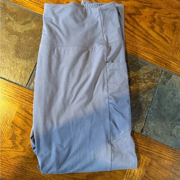 Plus Size Leggings for 2X - Picture 3 of 11